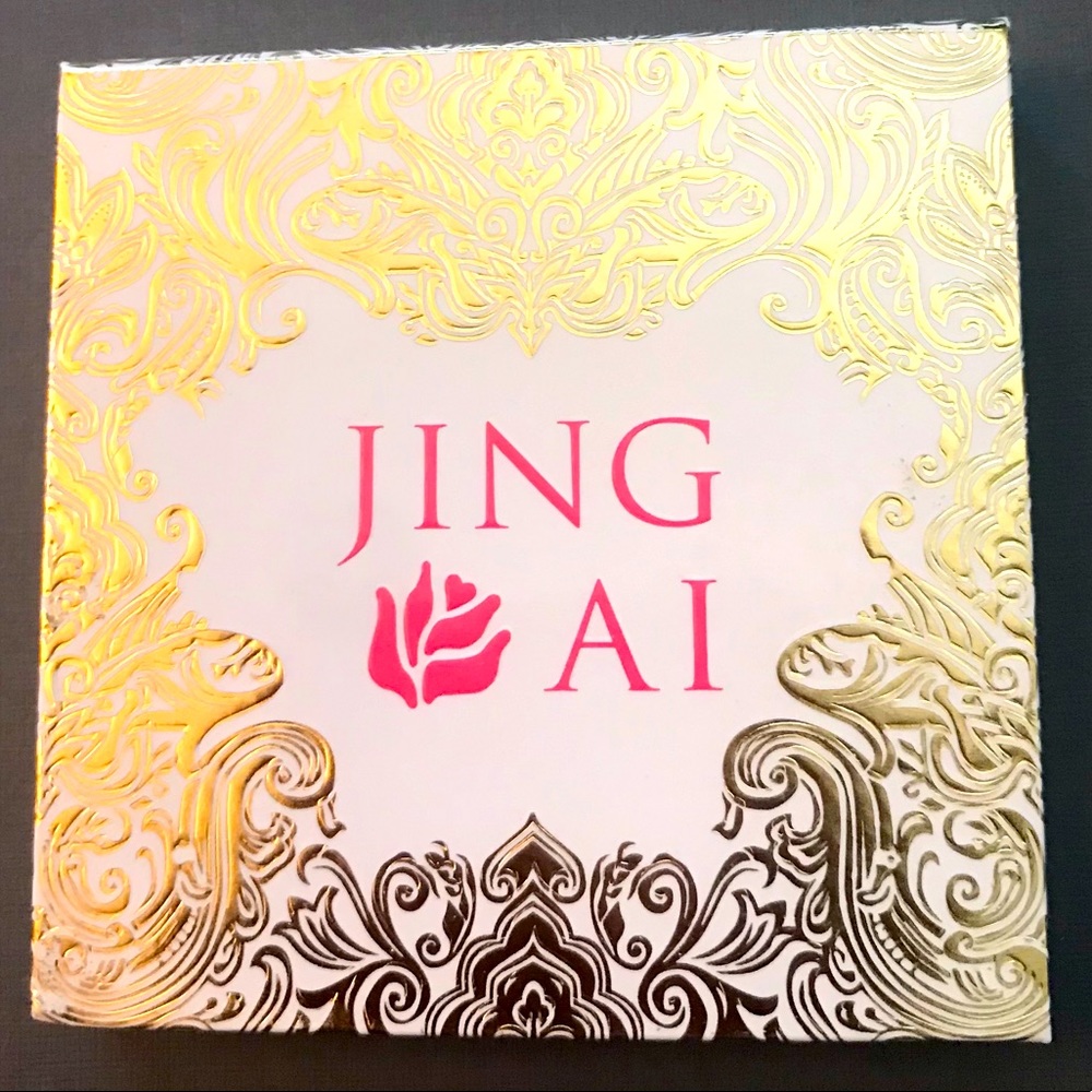 Jing Ai Cheek Rouges